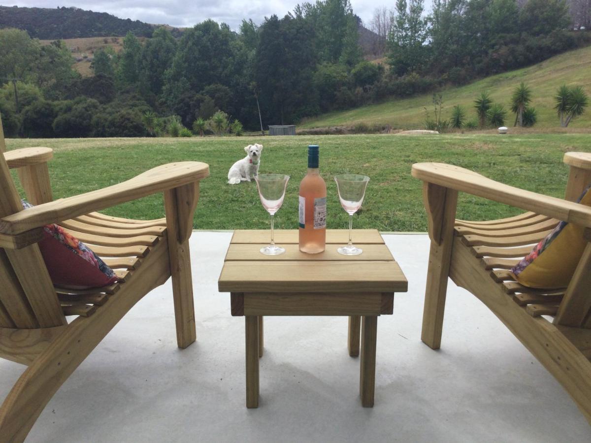 Warkworth Barn Retreat Villa Екстериор снимка