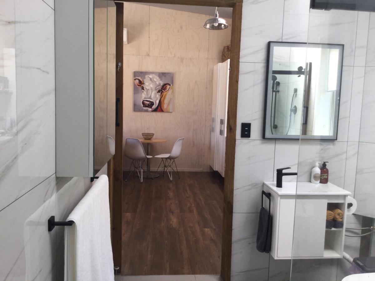 Warkworth Barn Retreat Villa Екстериор снимка